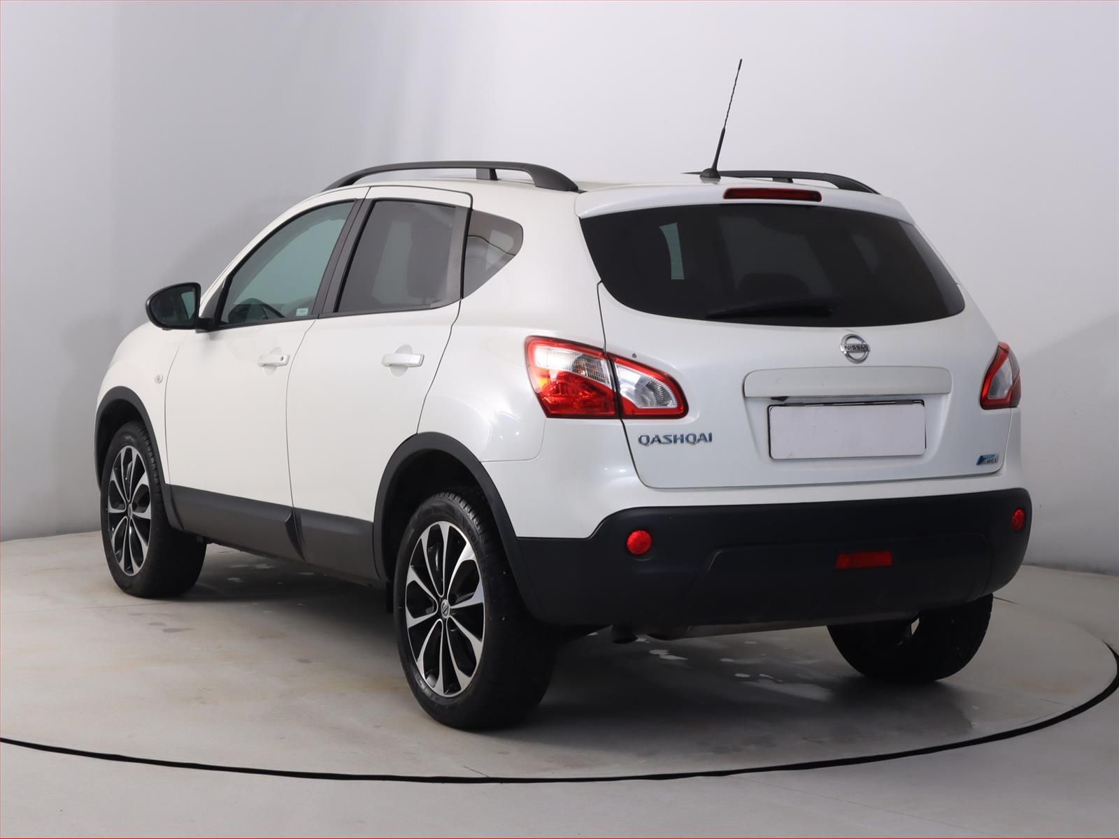 Nissan Qashqai, 1.6 dCi - fotka 4