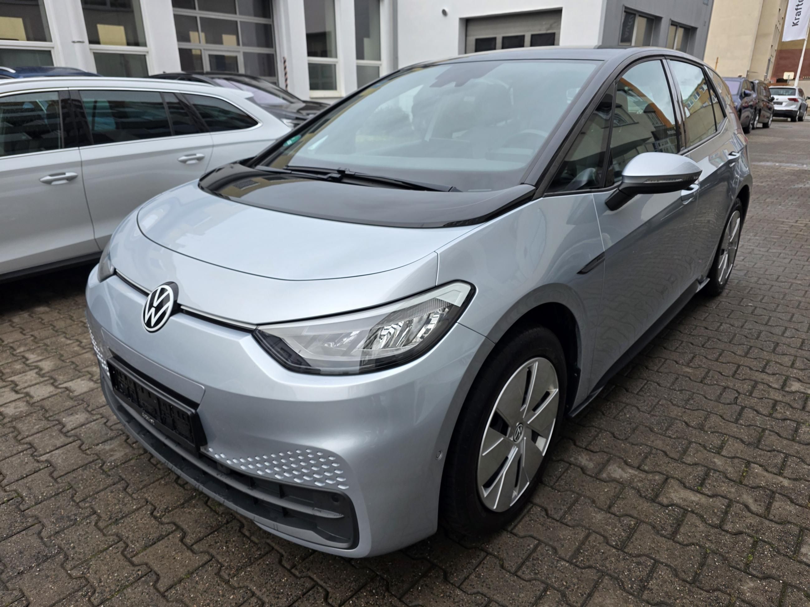 Volkswagen ID.3, ID.3 Pro 150kW / 2x sada 18'' - fotka 2