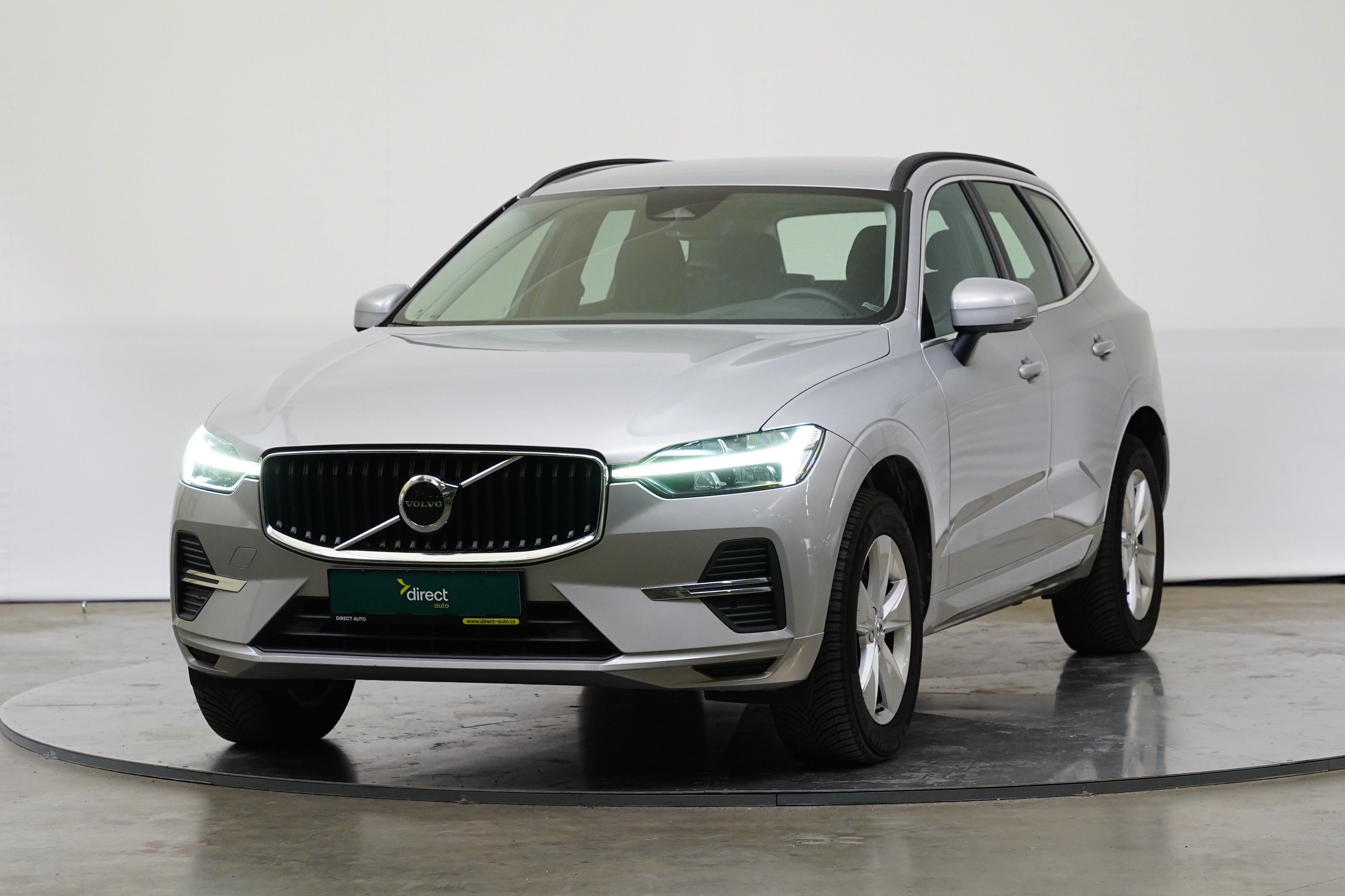 Volvo XC60, 2.0 D 145 kW