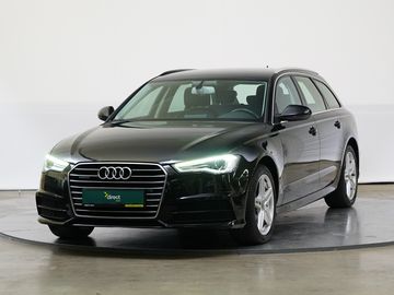 2.0 TDI 140kW quattro S-tronic