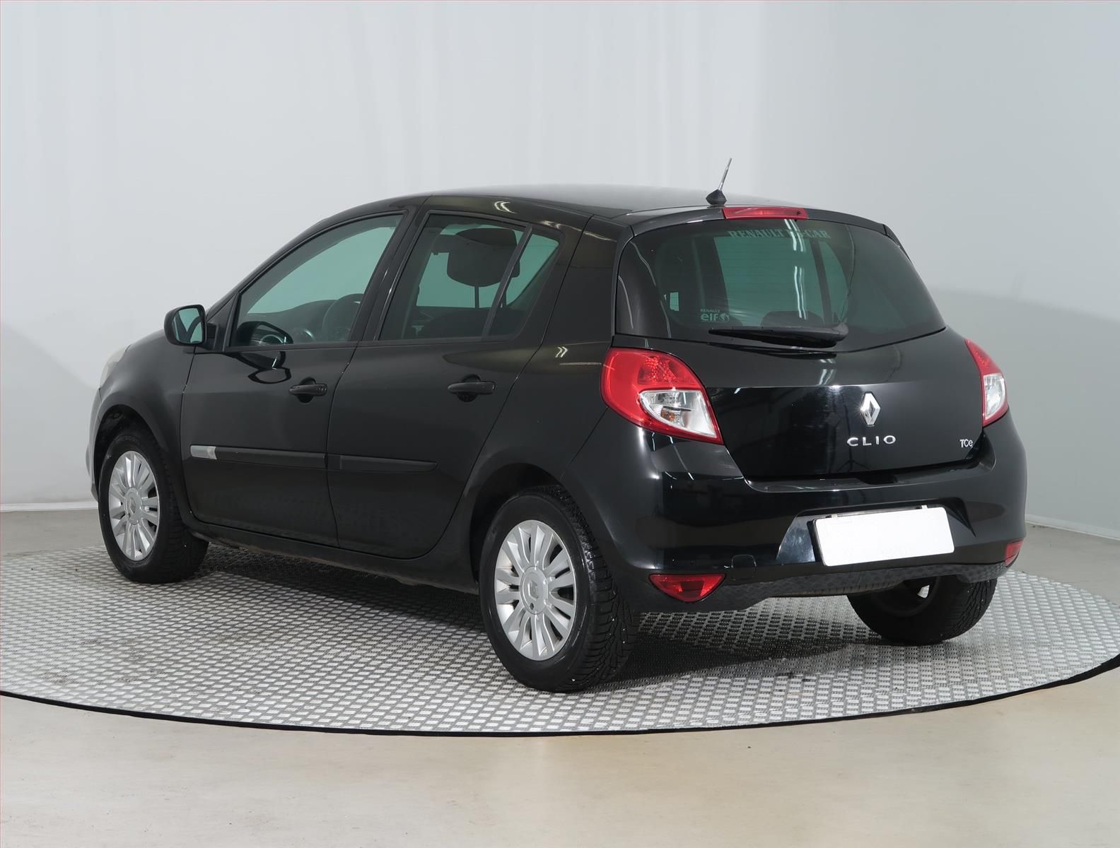 Renault Clio, 1.2 TCe - fotka 4