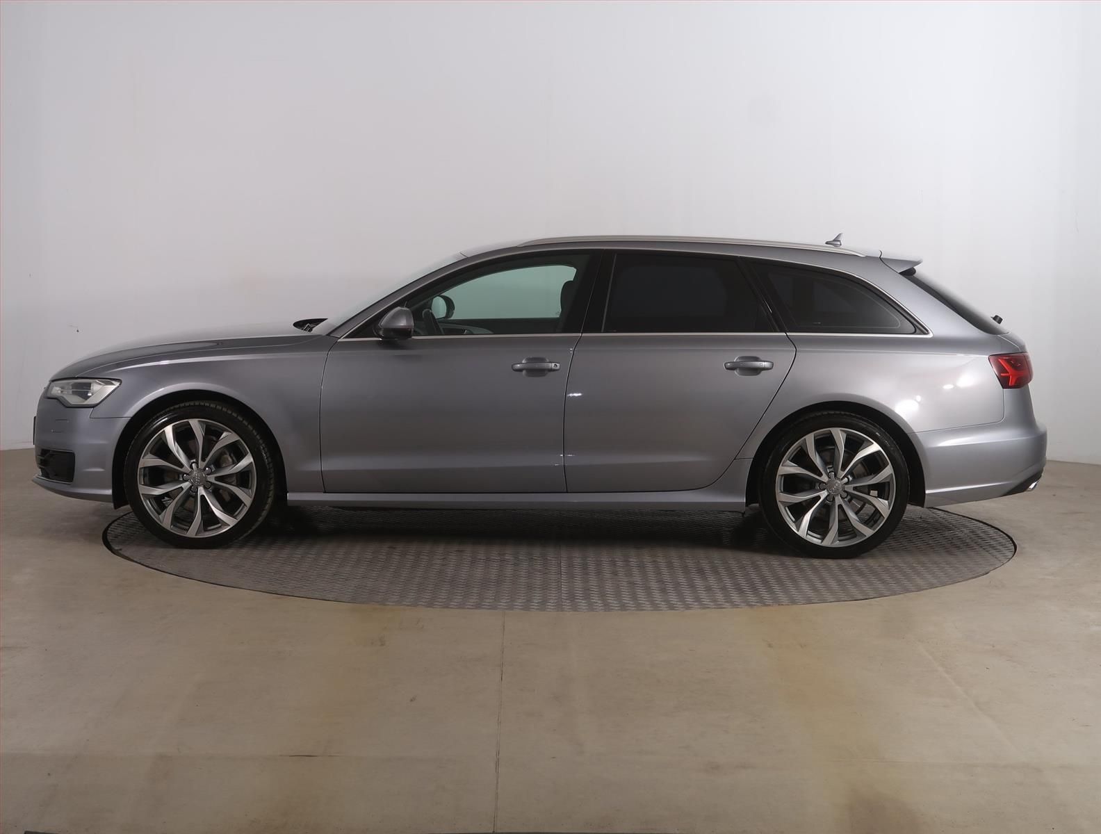 Audi A6, 3.0 TDI, 4X4, Automat - fotka 3