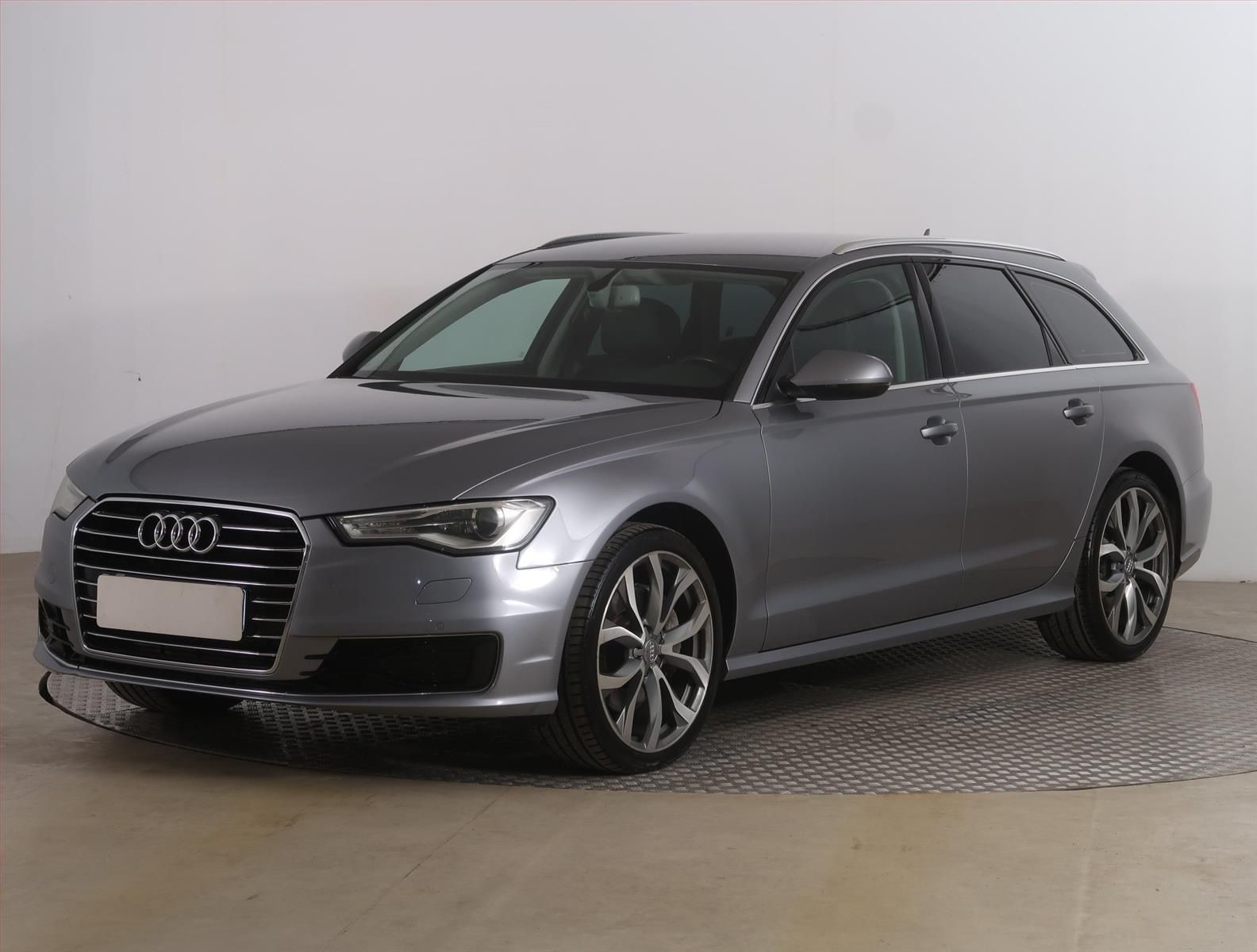 Audi A6, 3.0 TDI, 4X4, Automat - fotka 2