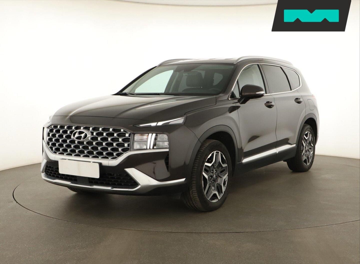 Hyundai Santa Fe, Plug-in Hybrid, ČR