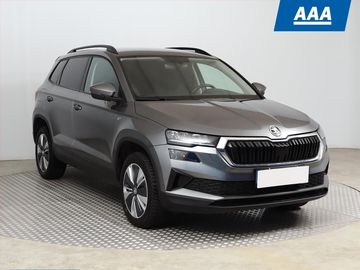 2.0 TDI, Style, Automat, ČR