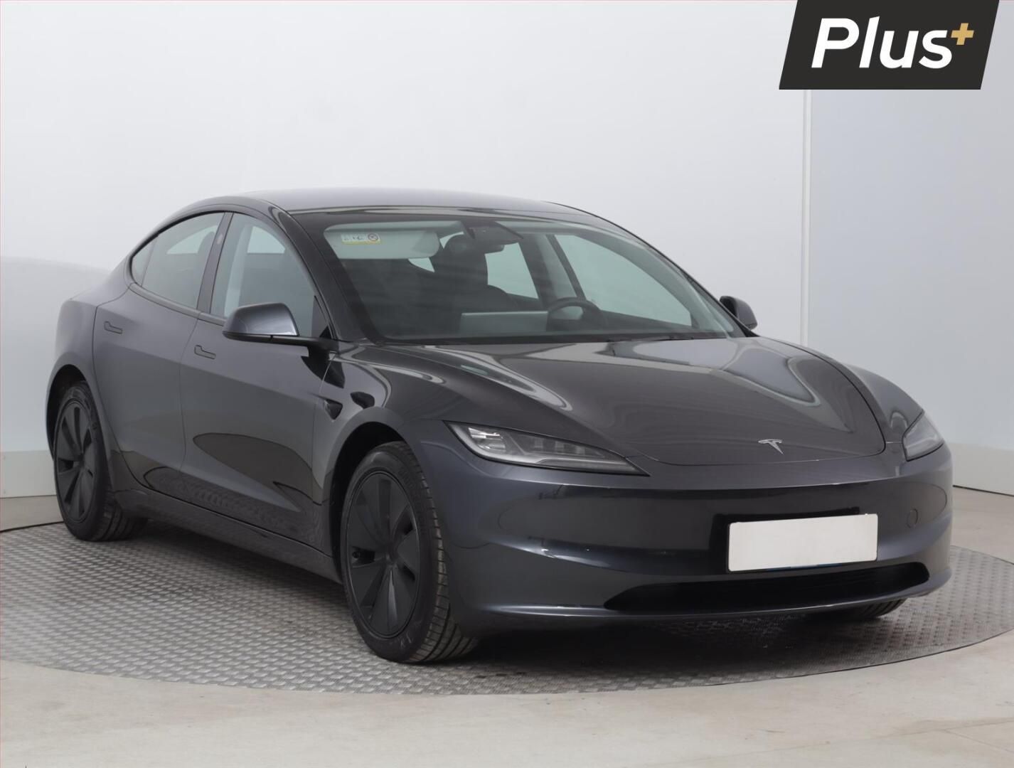 Tesla Model 3, Standard Range 60kWh, SoH 98%