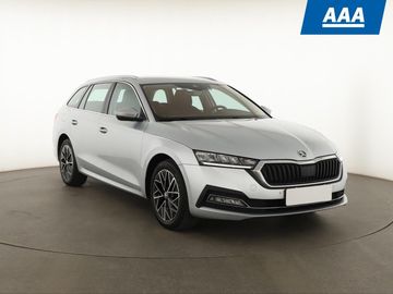 1.5 TSI, Style, ČR,1.maj, Navi
