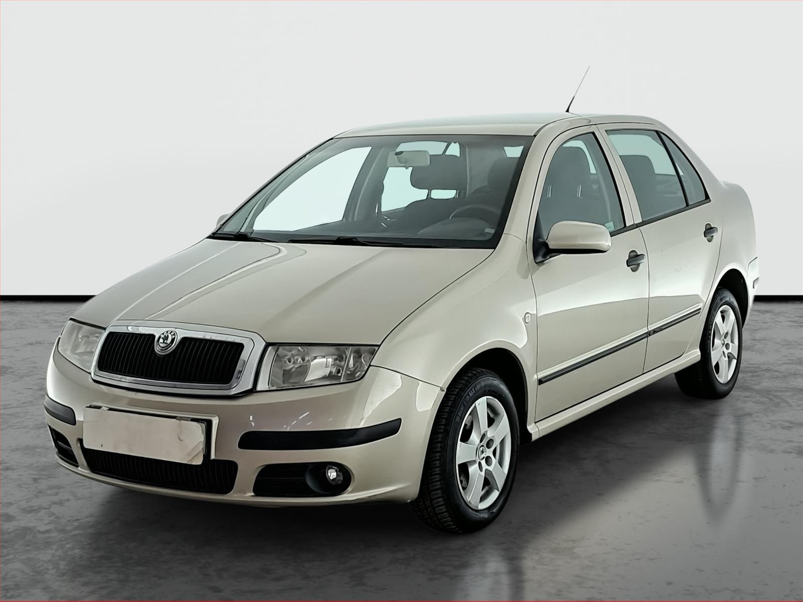 Škoda Fabia, 1.2 12V, Comfort, po STK - fotka 2