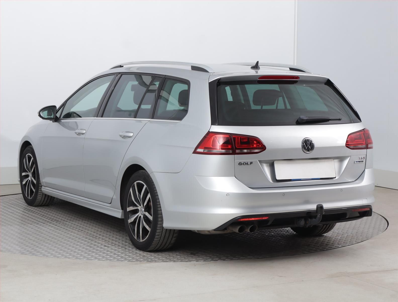 Volkswagen Golf, 1.4 TSI, Serv.kniha, Kůže - fotka 4