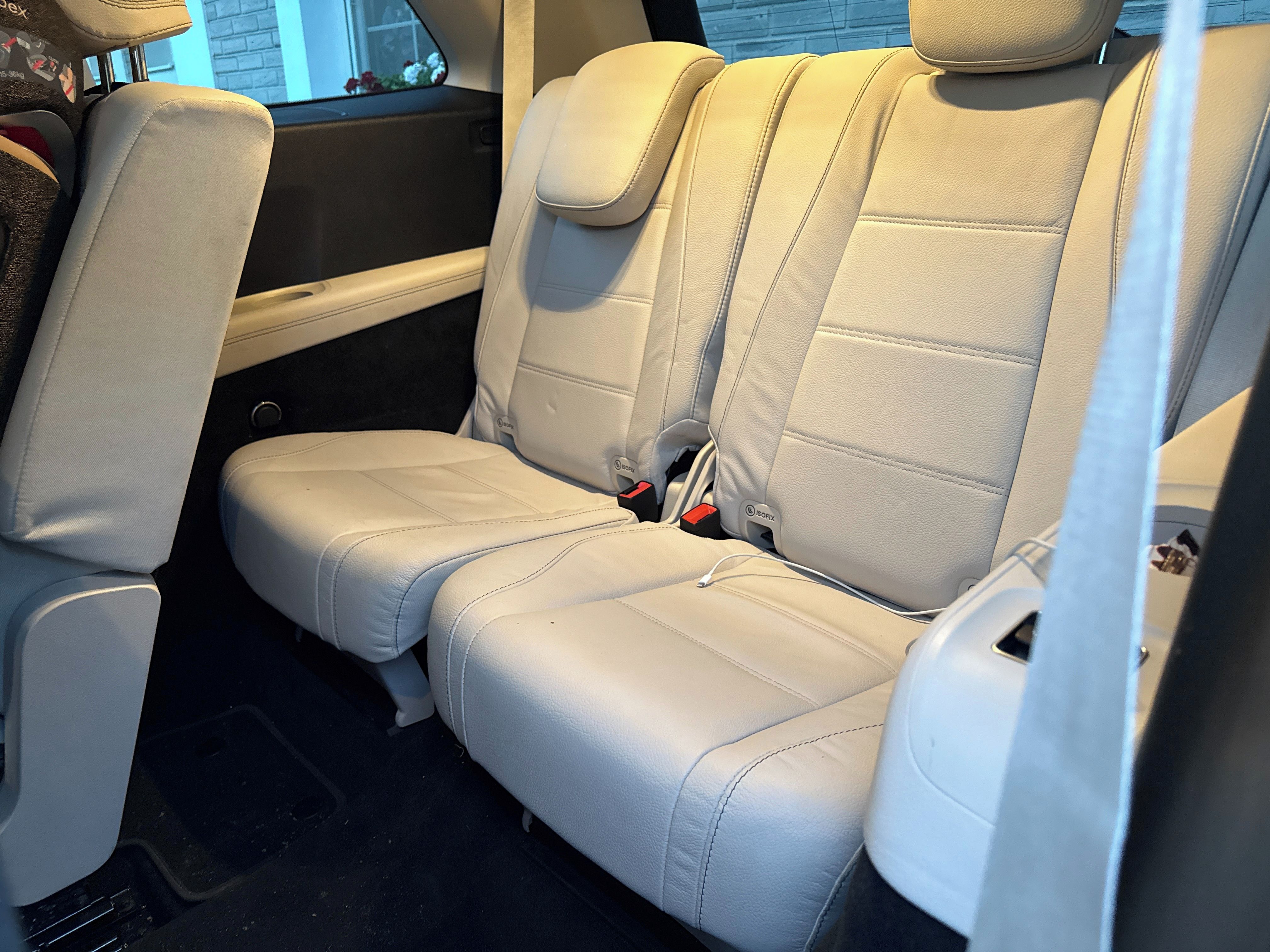 Mercedes-Benz GLS, 450 4MATIC - fotka 5