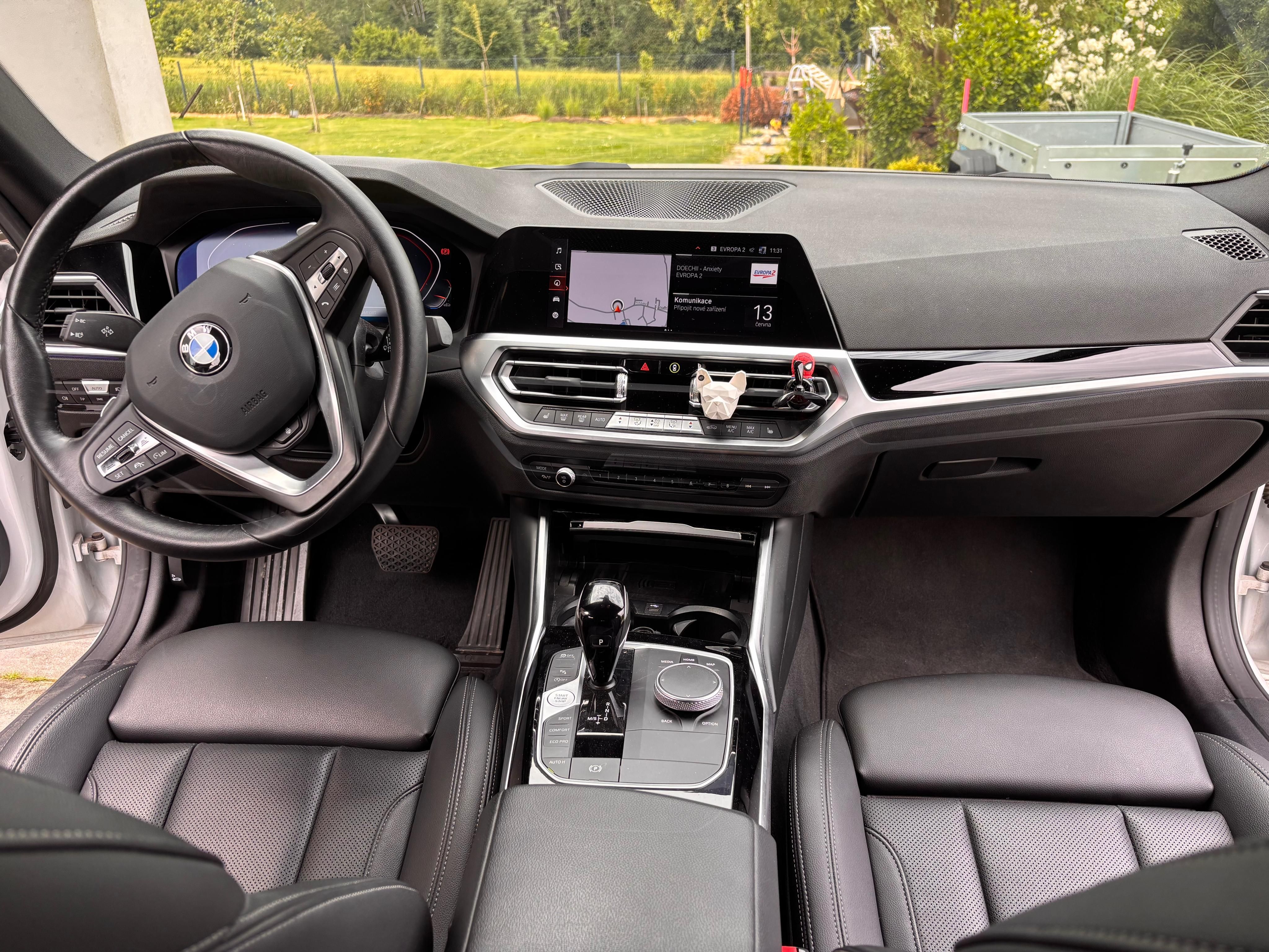 BMW Řada 4, BMW 420i 135kw - fotka 5