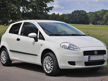 1,2i 48kW LPG, krásný stav