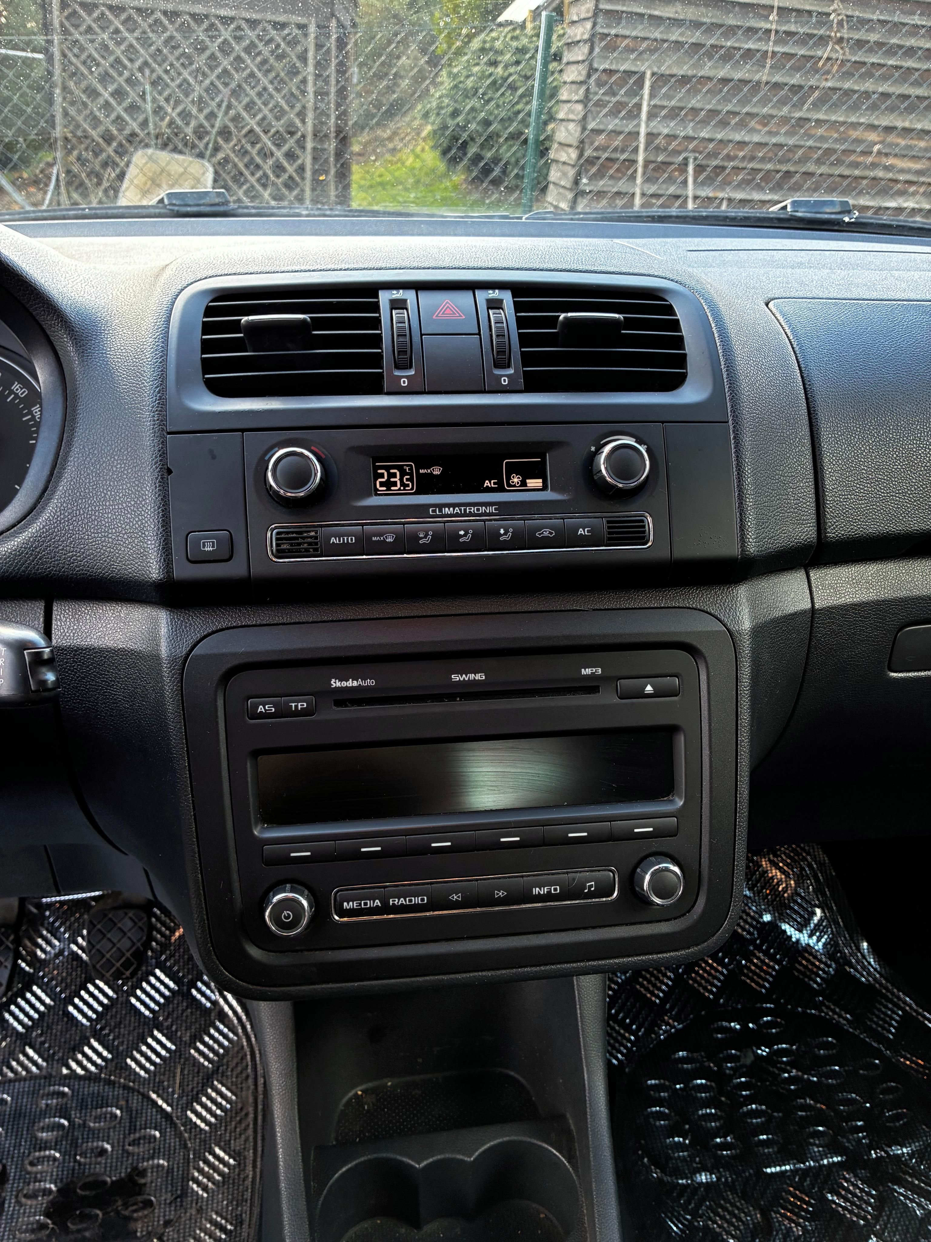 Škoda Fabia, 1,6 TDI 55KW - fotka 6