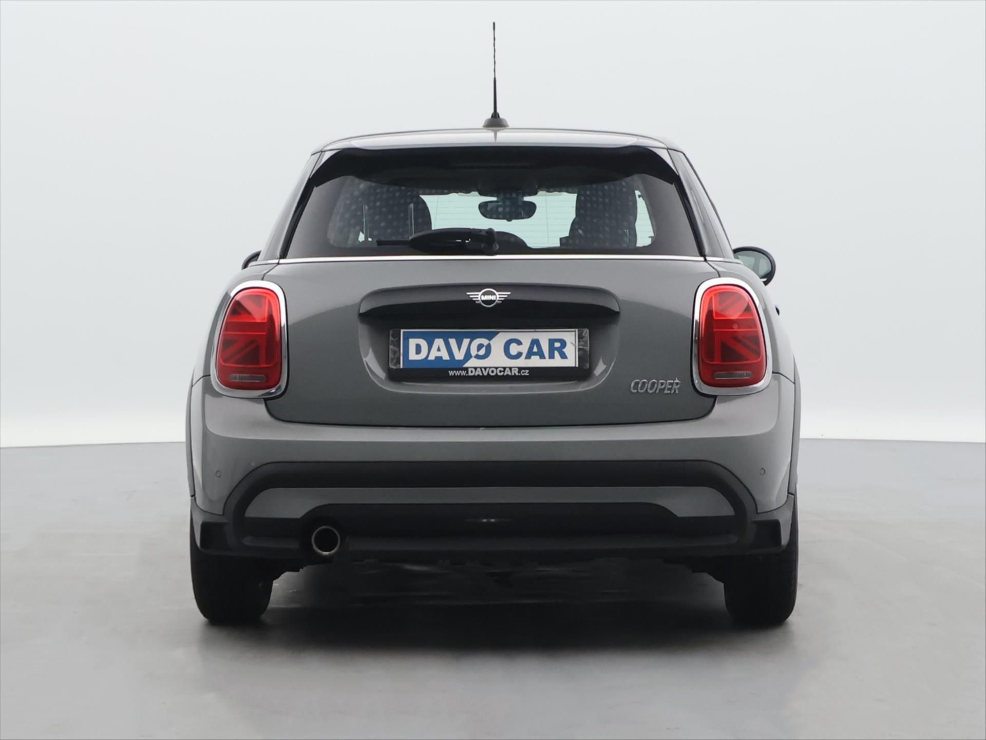 Mini Cooper, 1,5 100kW CZ DPH Klima,Tempo - fotka 6