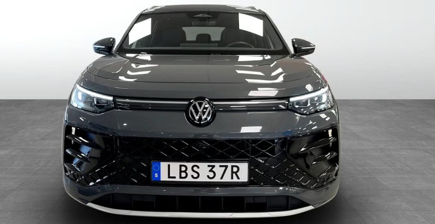 Volkswagen Tayron, 2.0 TDI 4M 7 míst Pano. 360k - fotka 4