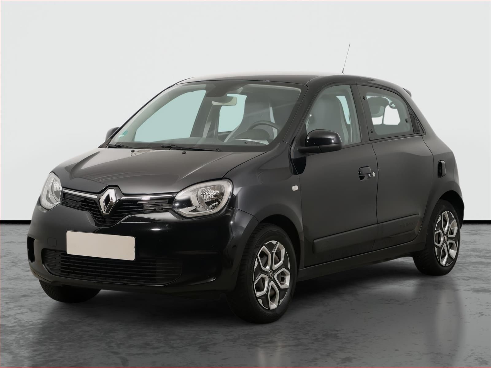 Renault Twingo, 1.0 SCe, Serv.kniha, Klima - fotka 2
