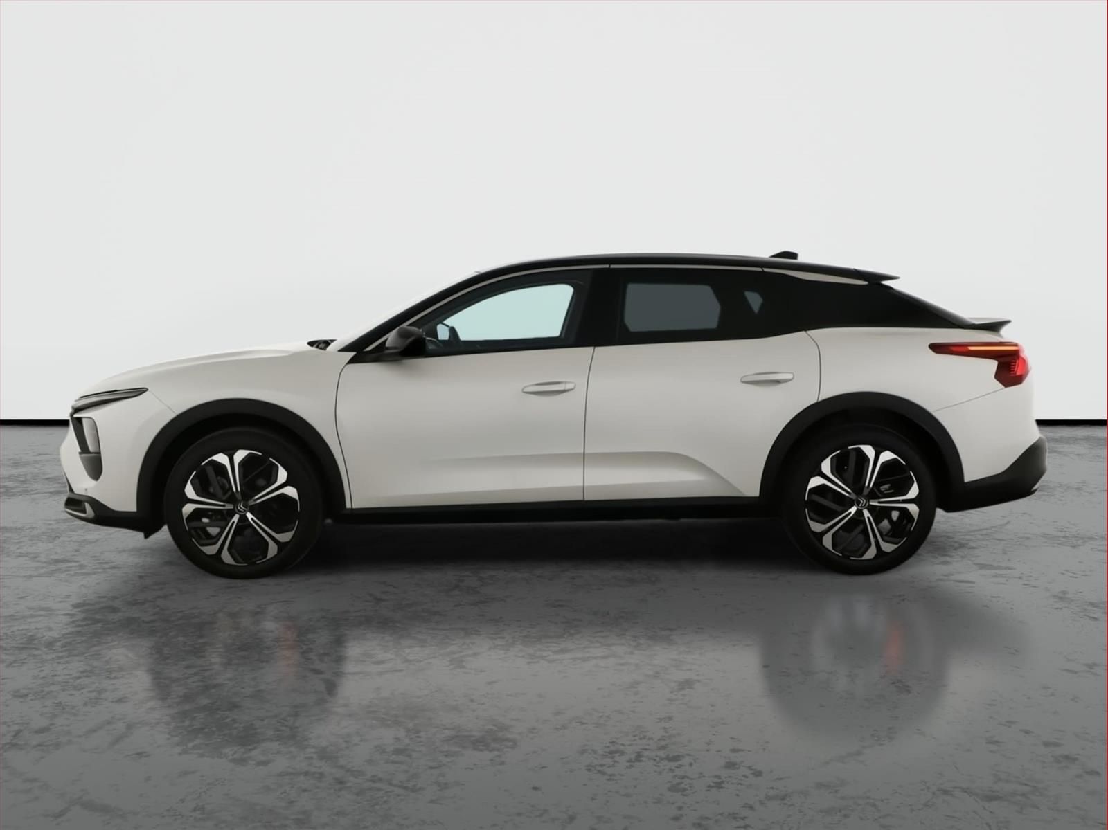 Citroën C5 X, 1.2 PureTech, Automat, Kůže - fotka 3