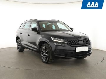 2.0 TDI 4x4, Style Plus, 4X4