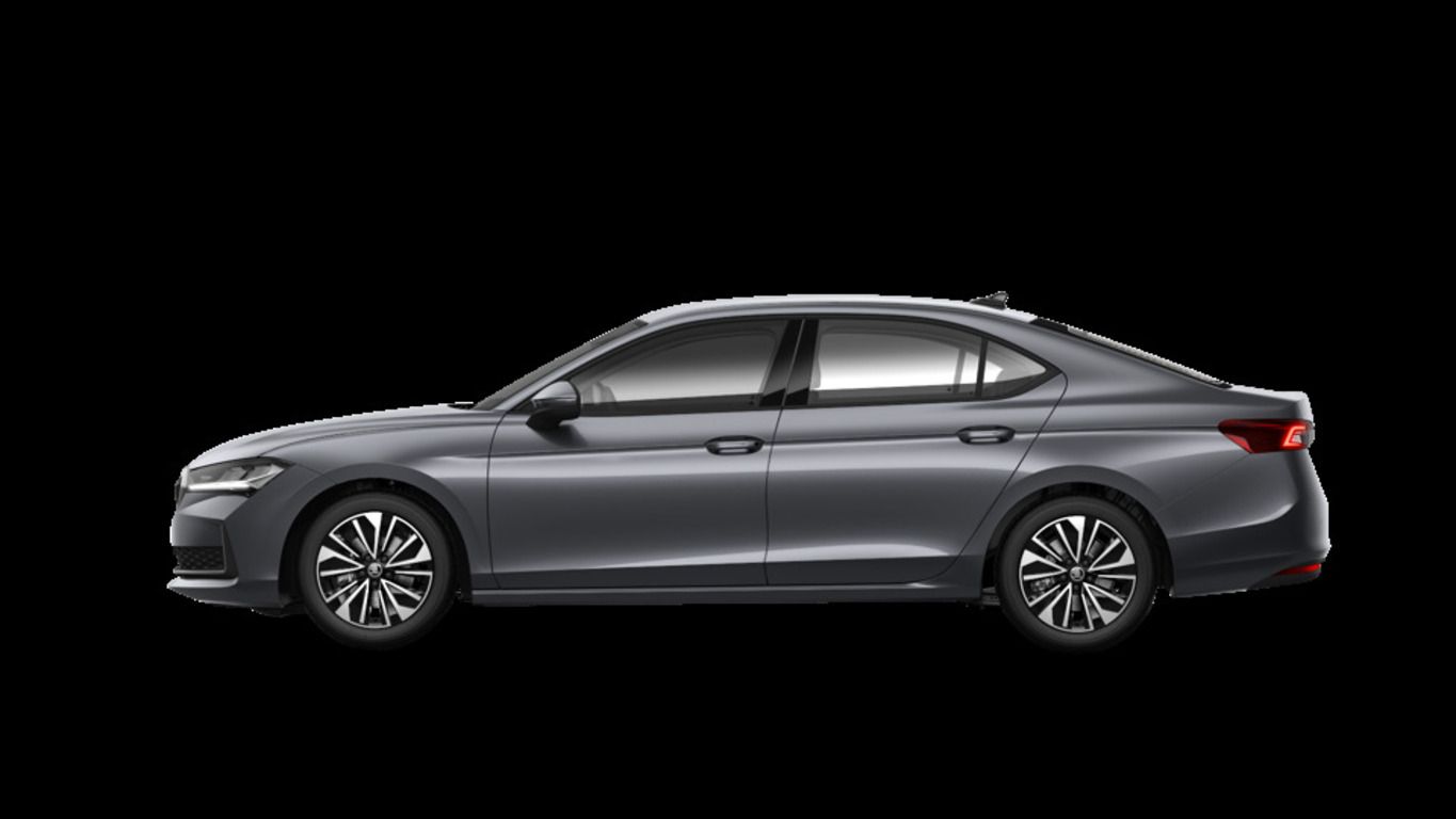 Škoda Superb, Selection 1.5 TSI 110 kW - fotka 3