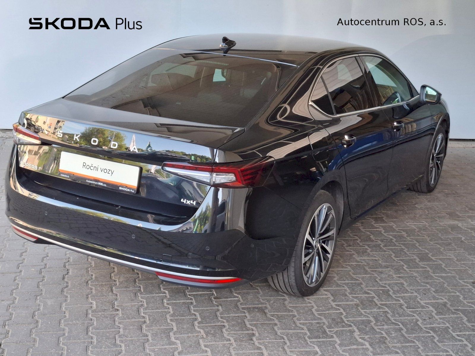 Škoda Superb, L&K TD 142/2.0 A7A - fotka 2