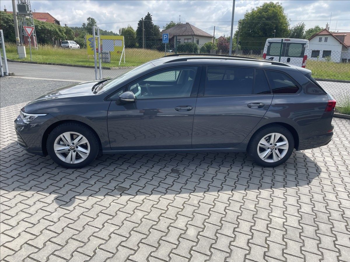 Volkswagen Golf, 2,0 TDI ČR 1930 KM !!! NEHAVAR - fotka 5