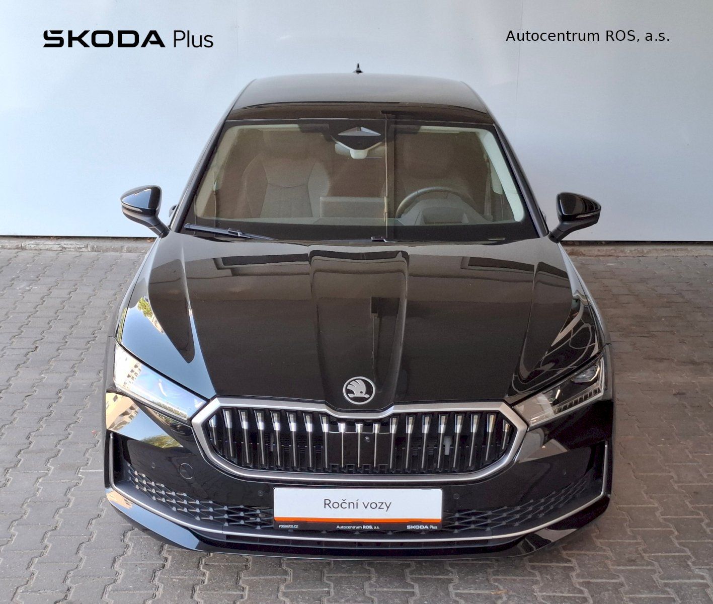 Škoda Superb, L&K TD 142/2.0 A7A - fotka 4