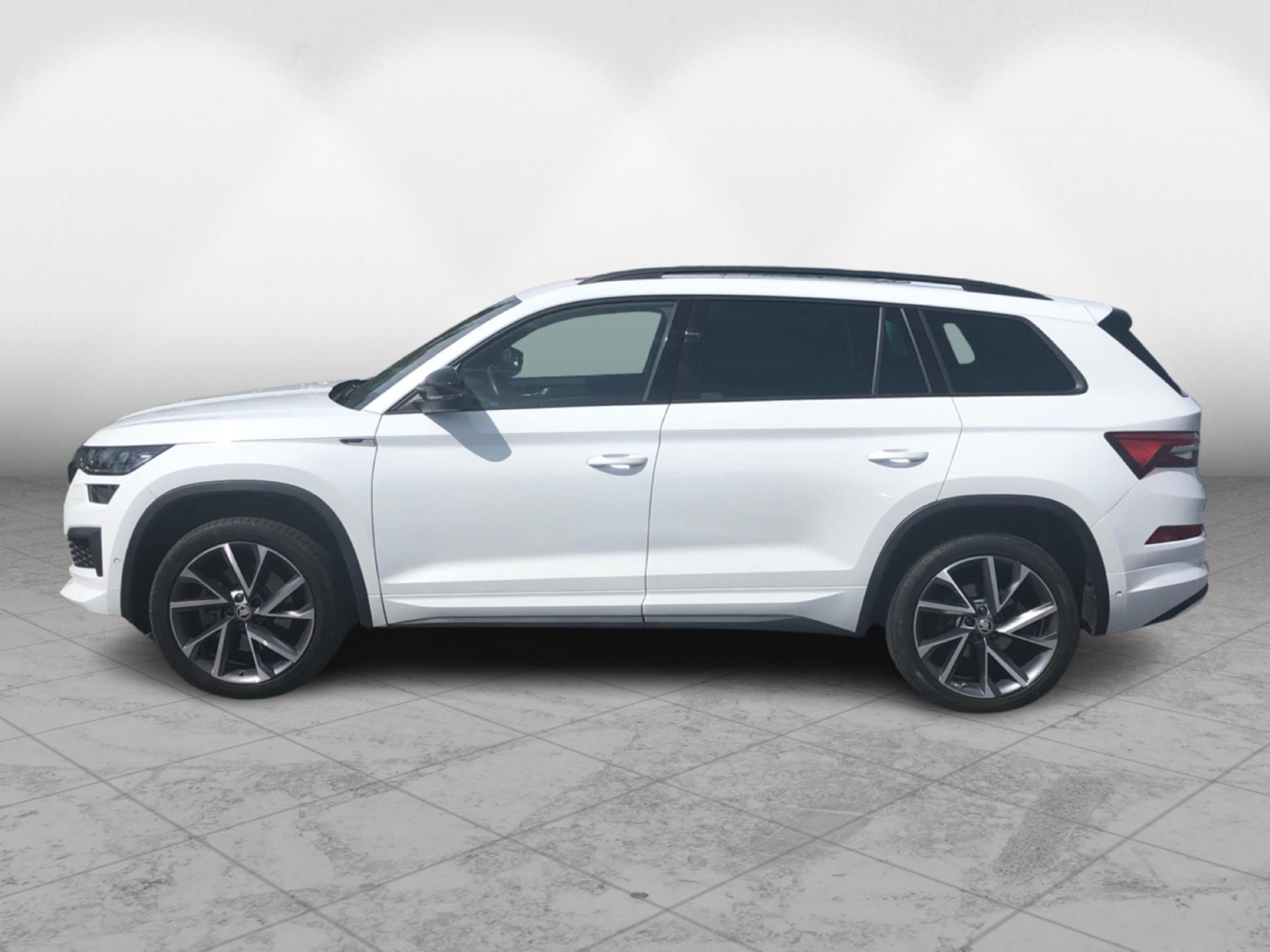 Škoda Kodiaq, 2,0 TDI DSG 4x4 Sportline - fotka 3