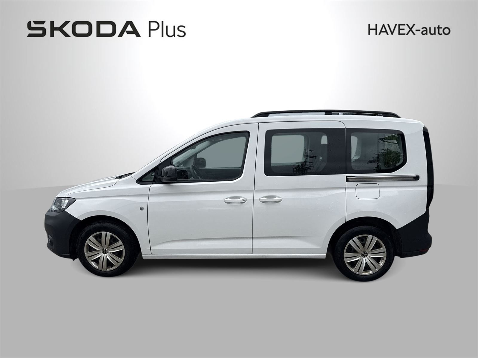 Volkswagen Caddy, 1.5 TSI - fotka 3