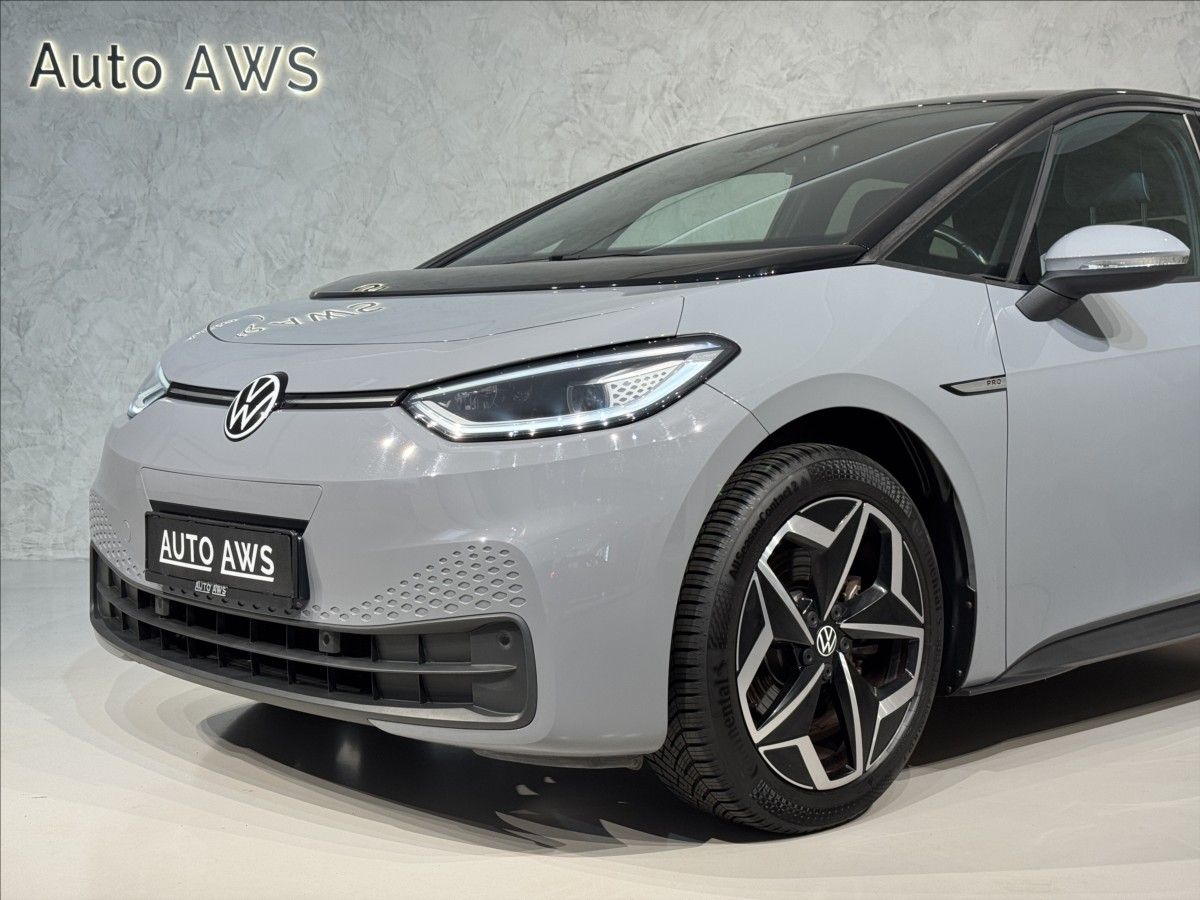 Volkswagen ID.3, Pro Performance Business - fotka 5