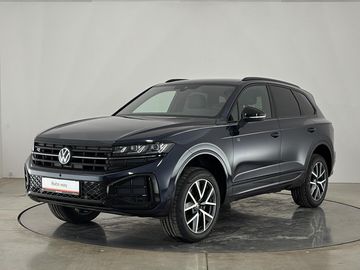 3.0 TDI / 210 kW R-Line 4MOT
