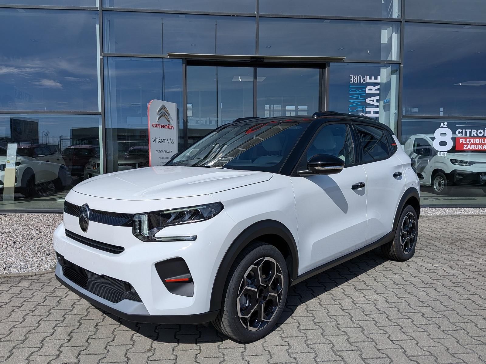 Citroën C3, MAX Turbo 100k Manual - fotka 2