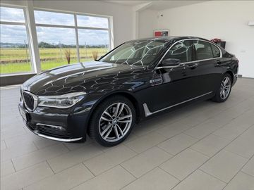 3,0 730d xDrive, FULL LED