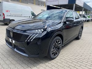 Peugeot 3008, GT Hybrid 145k - KAMERY + CELO