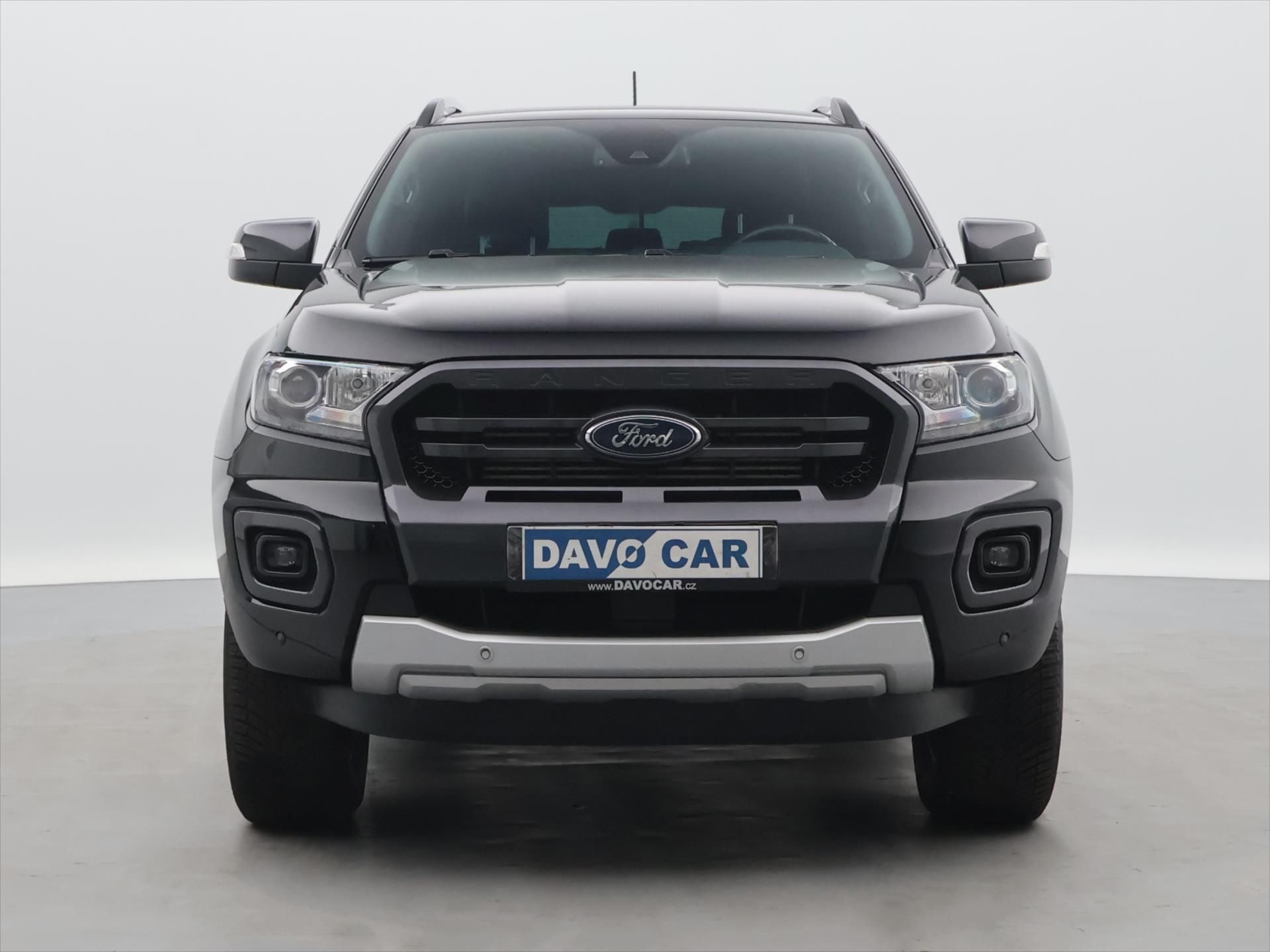 Ford Ranger, 2,0 TDCi 156kW Aut. Wildtrak - fotka 2