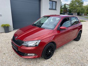 1,2 TSI 66KW TOP STAV 8XALU