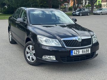 2.0 TDi 103 KW Facelift