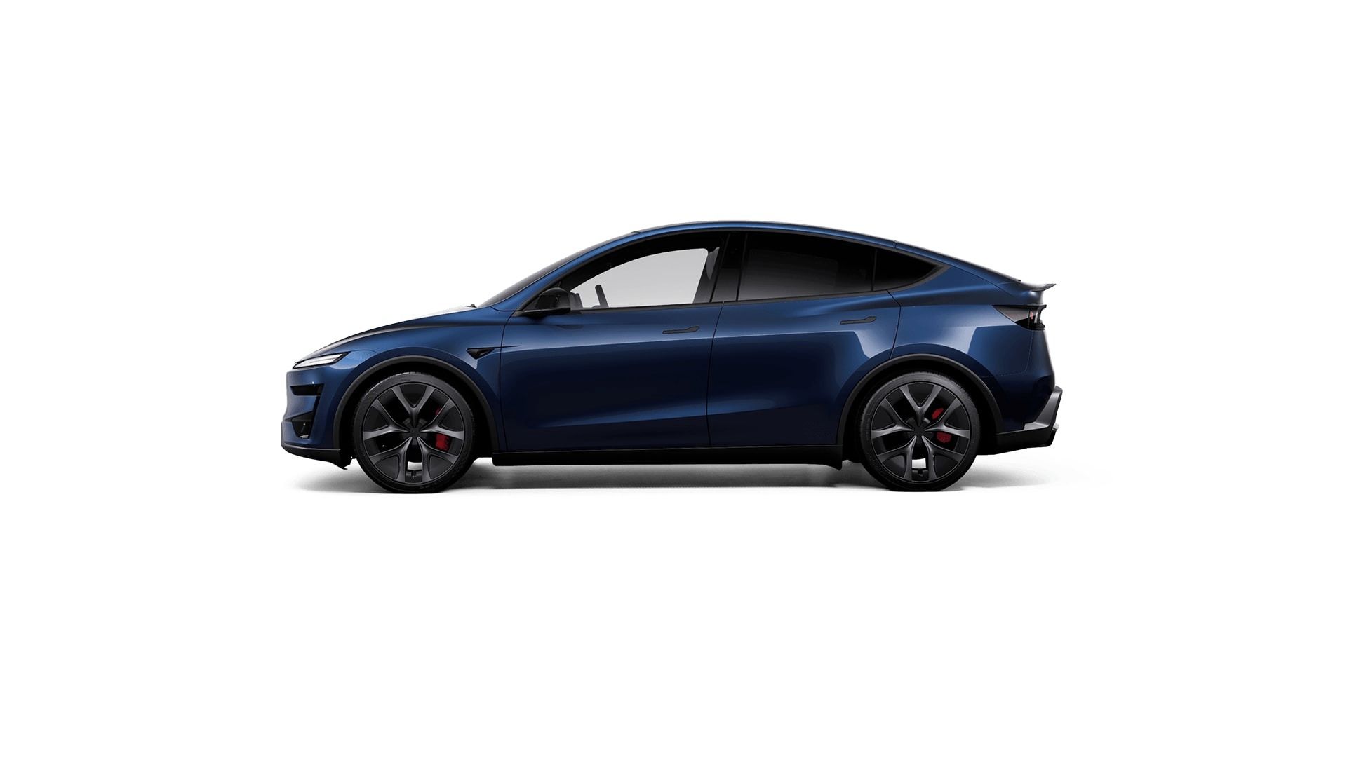 Tesla Model Y, Performance Premium - fotka 2