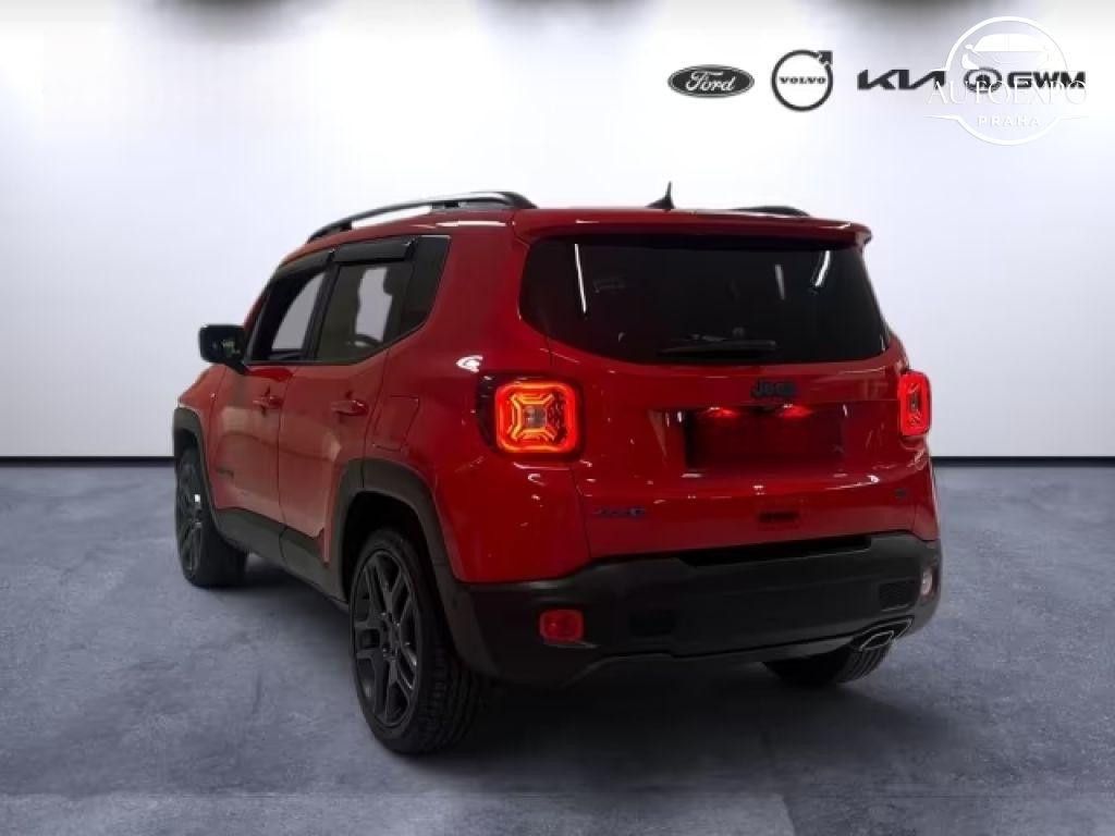 Jeep Renegade, S Plug-In-Hybrid AWD - fotka 4