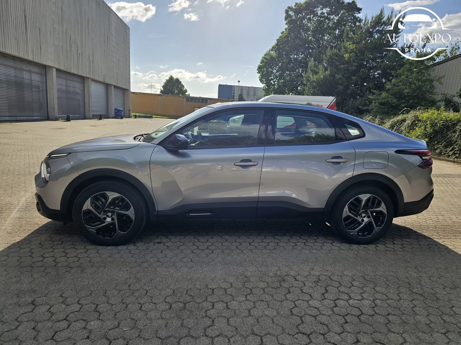 Citroën C4, X Plus*Automat*MAX LED*Kamera - fotka 2