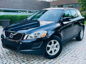 Volvo XC60, 2.0D 5V MAN 1.MAJITEL SERVISKA