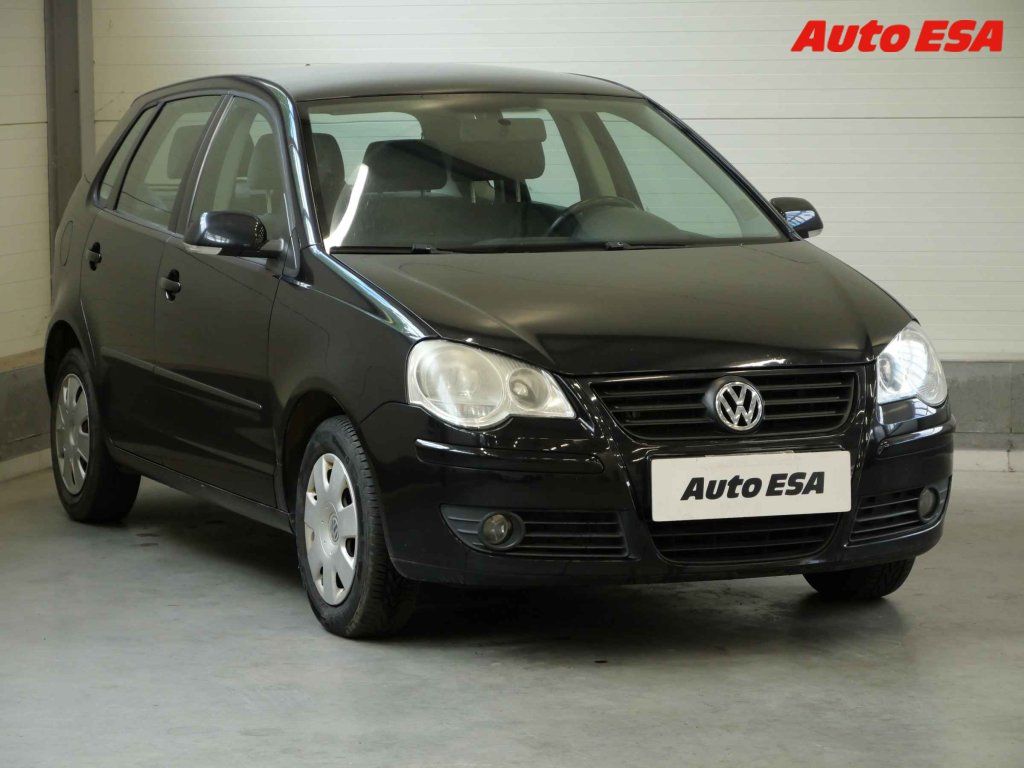 Volkswagen Polo, 1.2 i,Comfort,autoAC