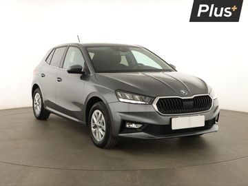 1.0 TSI, Top Selection