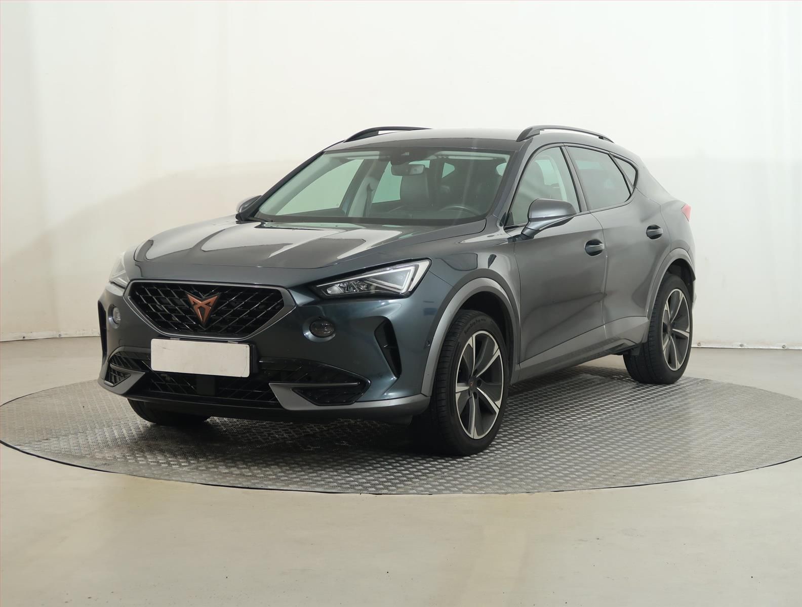 Cupra Formentor, 2.0 TSI 4Drive, 4X4, Automat - fotka 2