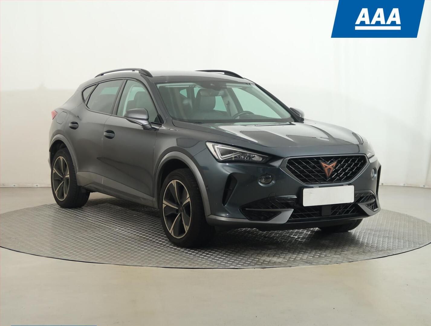 Cupra Formentor, 2.0 TSI 4Drive, 4X4, Automat