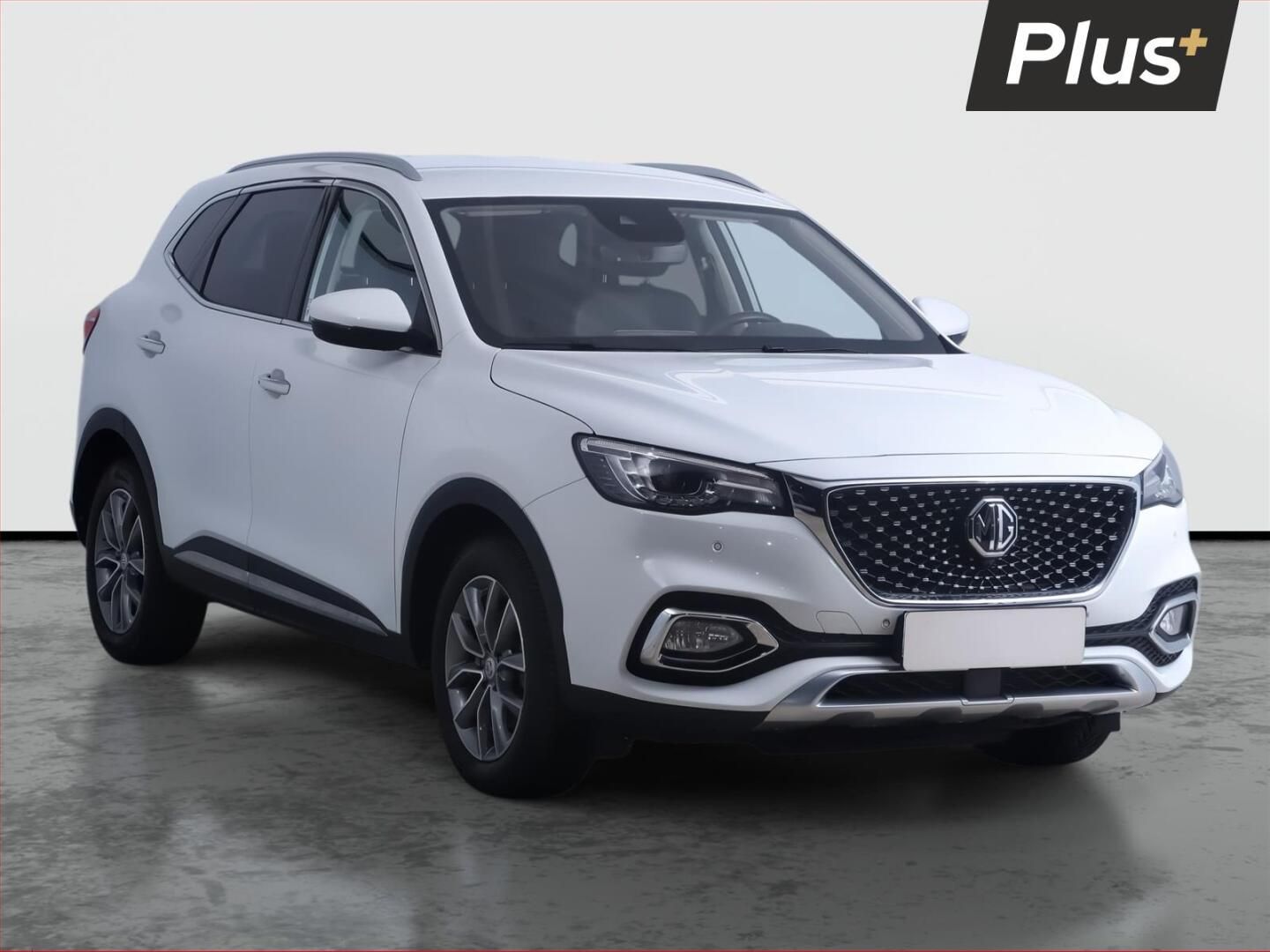 MG HS, 1.5 TGI, Elegance, NOVÁ CENA