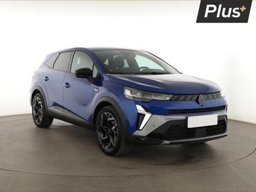 E-Tech Full Hybrid