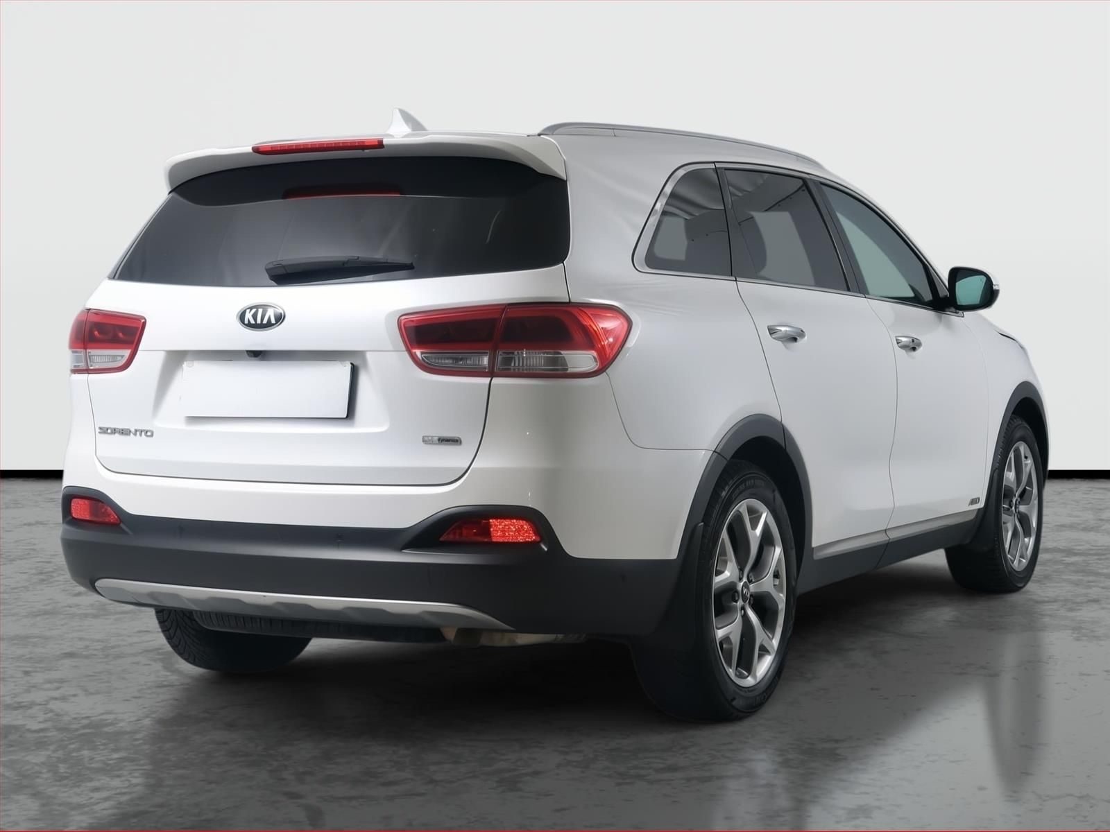 Kia Sorento, 2.2 CRDi, 4X4, Automat - fotka 5