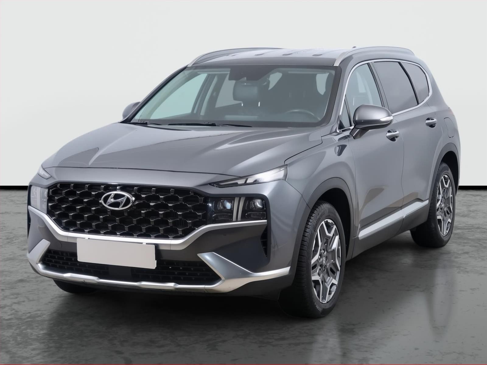 Hyundai Santa Fe, Plug-in Hybrid, 4X4, Automat - fotka 2
