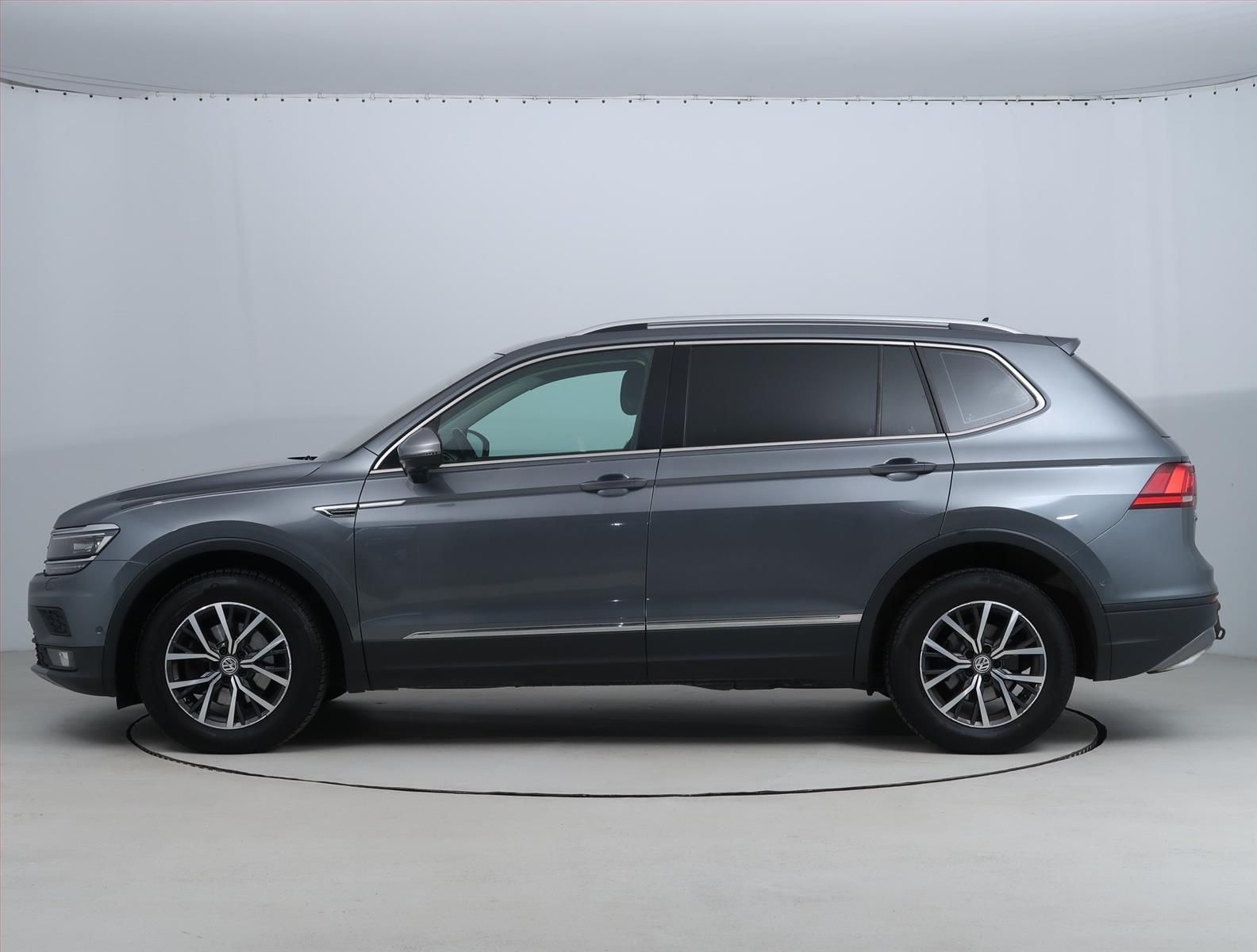 Volkswagen Tiguan Allspace, 2.0 TDI, Automat - fotka 3