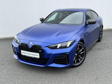 M440i xDrive Gran Coupe